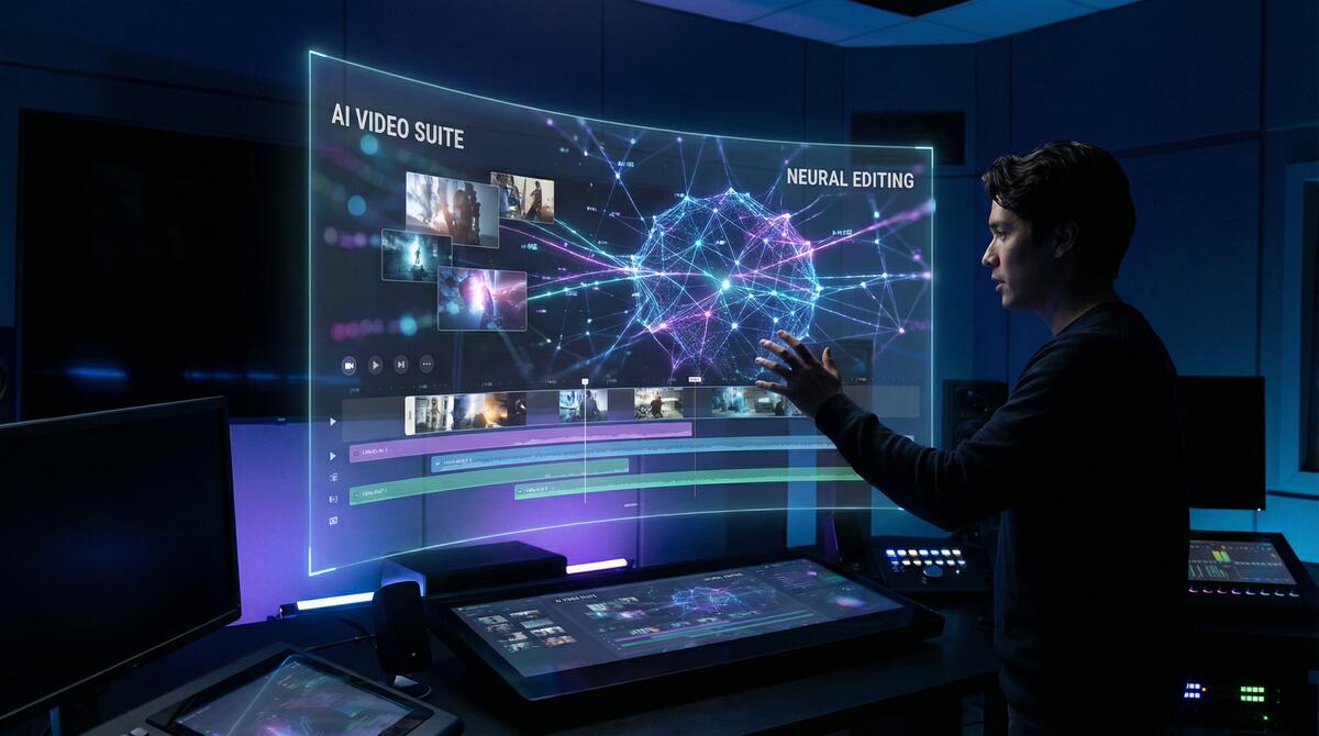 日本三级 AI编辑工具